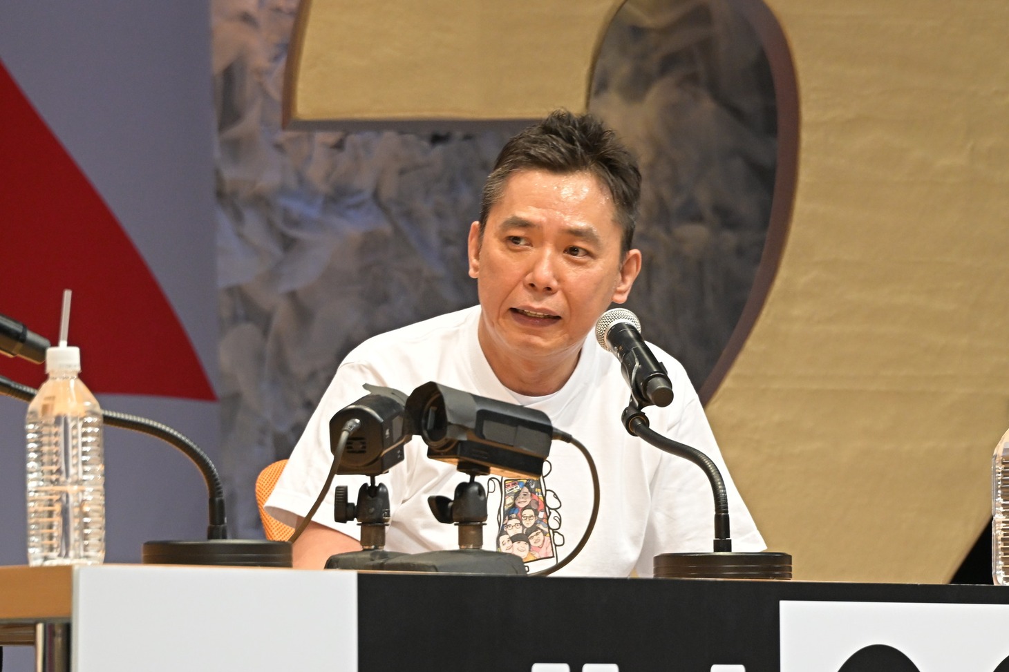 爆笑問題・太田 (c)TBSラジオ
