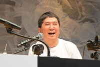 爆笑問題・田中 (c)TBSラジオ