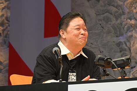 伊集院光 (c)TBSラジオ