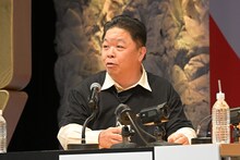 伊集院光 (c)TBSラジオ