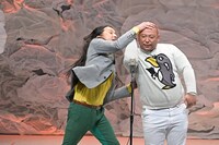 トム・ブラウン (c)TBSラジオ