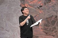 南海キャンディーズ山里 (c)TBSラジオ