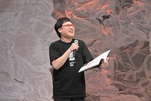 南海キャンディーズ山里 (c)TBSラジオ