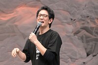 アンタッチャブル柴田 (c)TBSラジオ