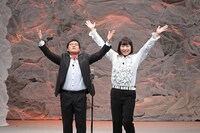 南海キャンディーズ (c)TBSラジオ