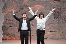 南海キャンディーズ (c)TBSラジオ