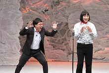 南海キャンディーズ (c)TBSラジオ