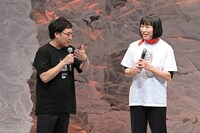 南海キャンディーズ (c)TBSラジオ