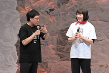 南海キャンディーズ (c)TBSラジオ