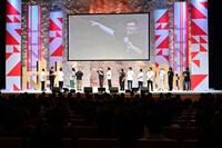 エンディングのワンシーン。(c)TBSラジオ