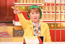 山田邦子 (c)TBS