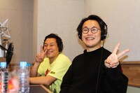 特典映像を収録するインディアンス。