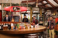 「おかべろ」のワンシーン。(c)カンテレ