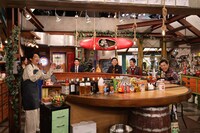 「おかべろ」のワンシーン。(c)カンテレ