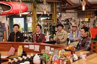 「おかべろ」のワンシーン。(c)カンテレ