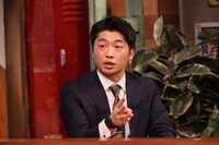 さや香・新山 (c)カンテレ