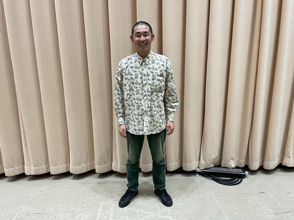 KAƵMAが東京03とラジオコント、革ジャン恥ずかしくなって2区画で着替えに戻る話も