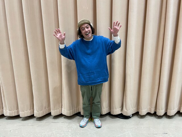 エレキコミックやつい