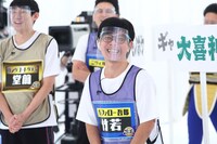 バッファロー吾郎・竹若 (c)カンテレ