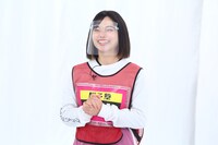 ぼる塾はるか (c)カンテレ