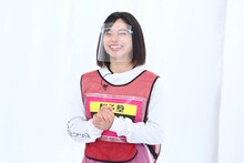 ぼる塾はるか (c)カンテレ