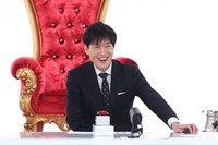 千原ジュニア (c)カンテレ