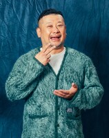 ケンドーコバヤシ (c)ケンドーコバヤシ/吉本興業2023