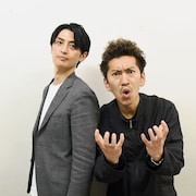 ツートライブが語る伝説の超満員大スベり単独とお笑いの“ど真ん中”にいた瞬間