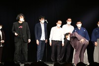 アインシュタイン河井にムチャぶりされ、「おしりイボできてるけど……これ～」と絞り出す守谷日和。