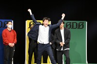 「120％ぱや～ん」