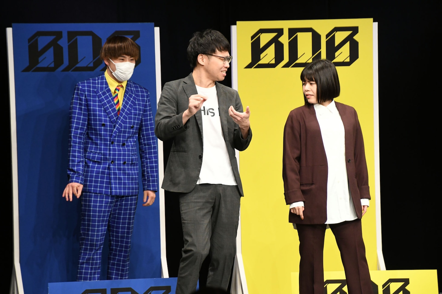 THIS IS パン