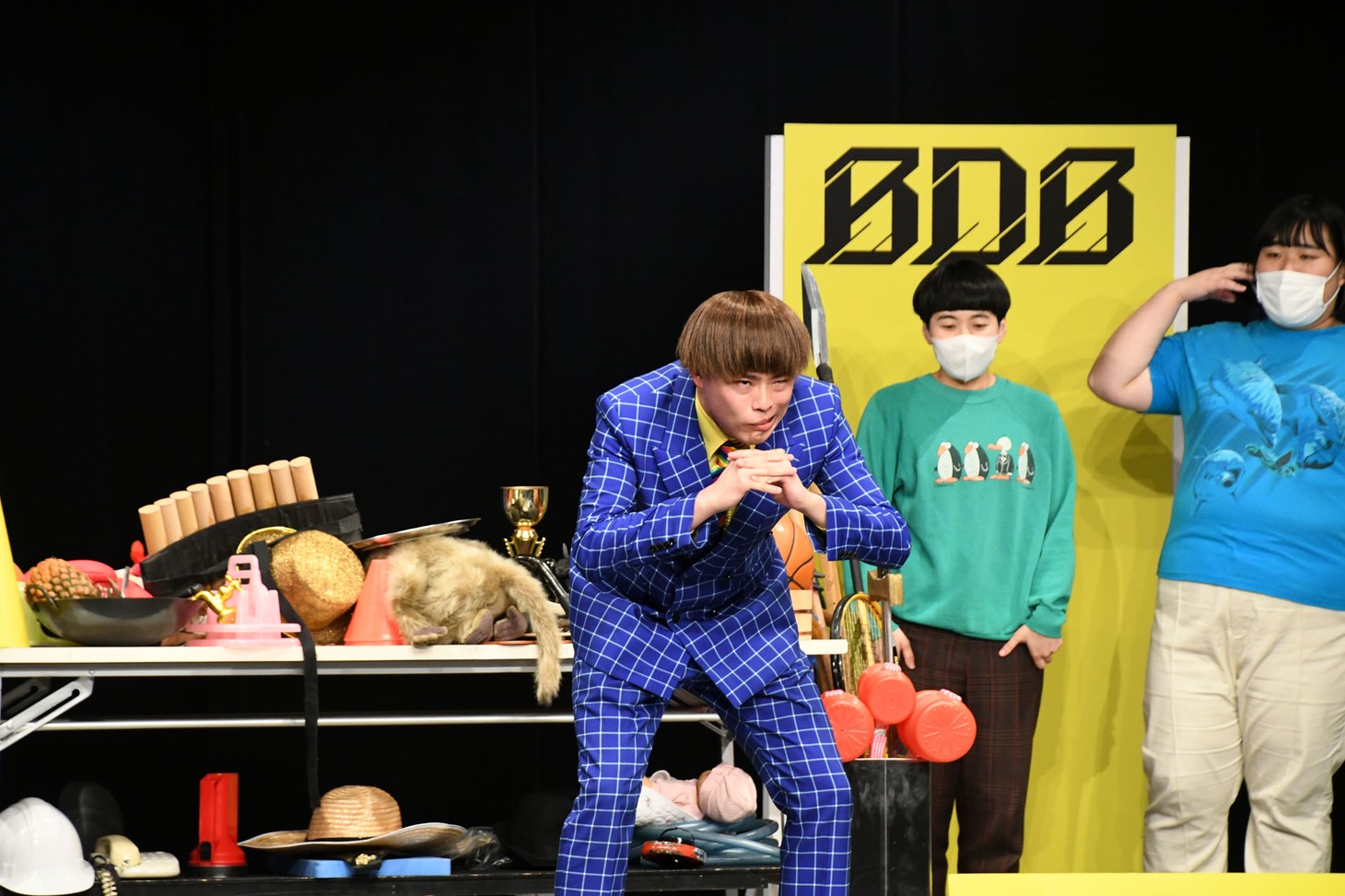 サツマカワRPG
