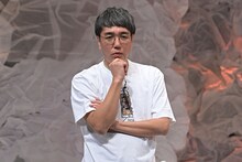 おぎやはぎ小木