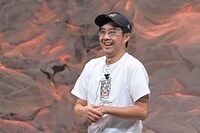 おぎやはぎ矢作