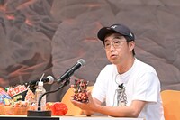 おぎやはぎ矢作