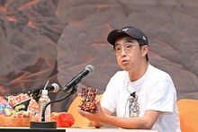 おぎやはぎ矢作