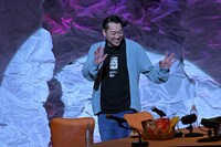 バナナマン設楽