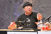 バナナマン日村