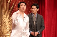 カカロニ (c)フジテレビ