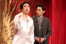 カカロニ (c)フジテレビ