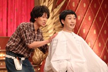 TCクラクション (c)フジテレビ