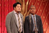 センチネル (c)フジテレビ