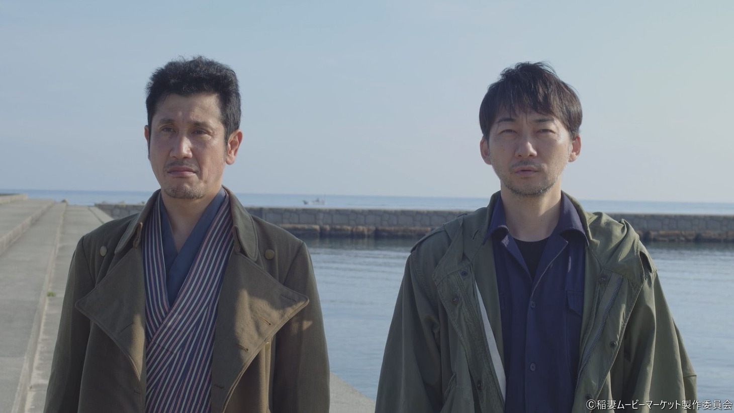 「稲妻ムービーマーケット」より。