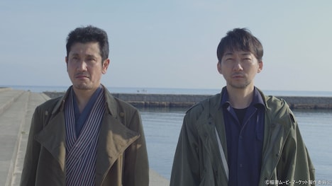 「稲妻ムービーマーケット」より。