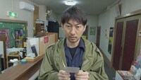 「稲妻ムービーマーケット」より。