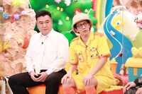 アンタッチャブル (c)フジテレビ