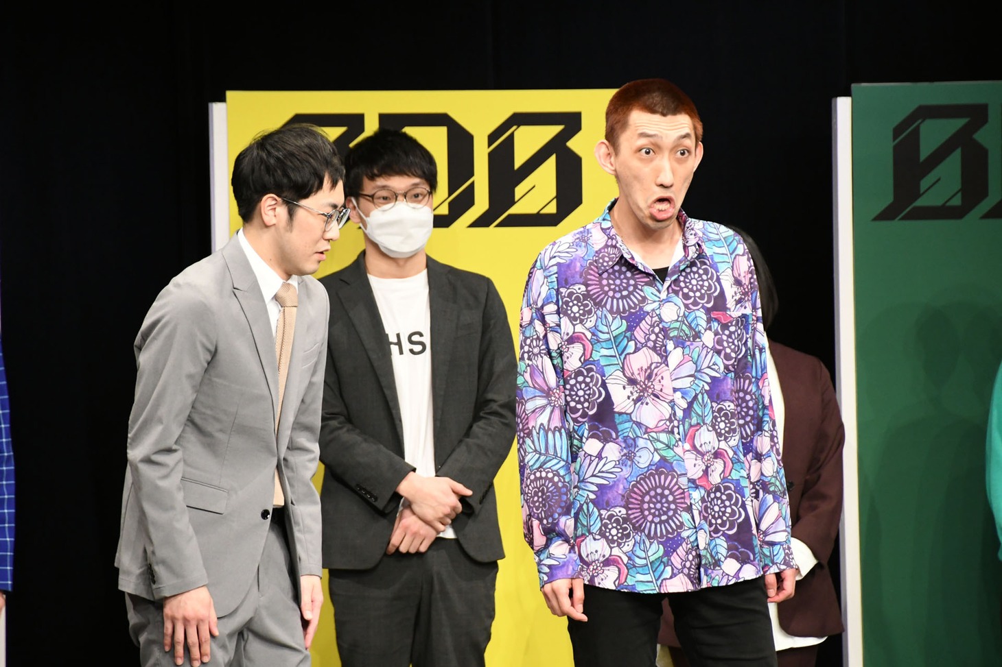 やさしいズ
