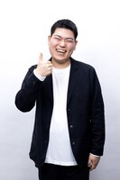 鈴木ジェロニモ