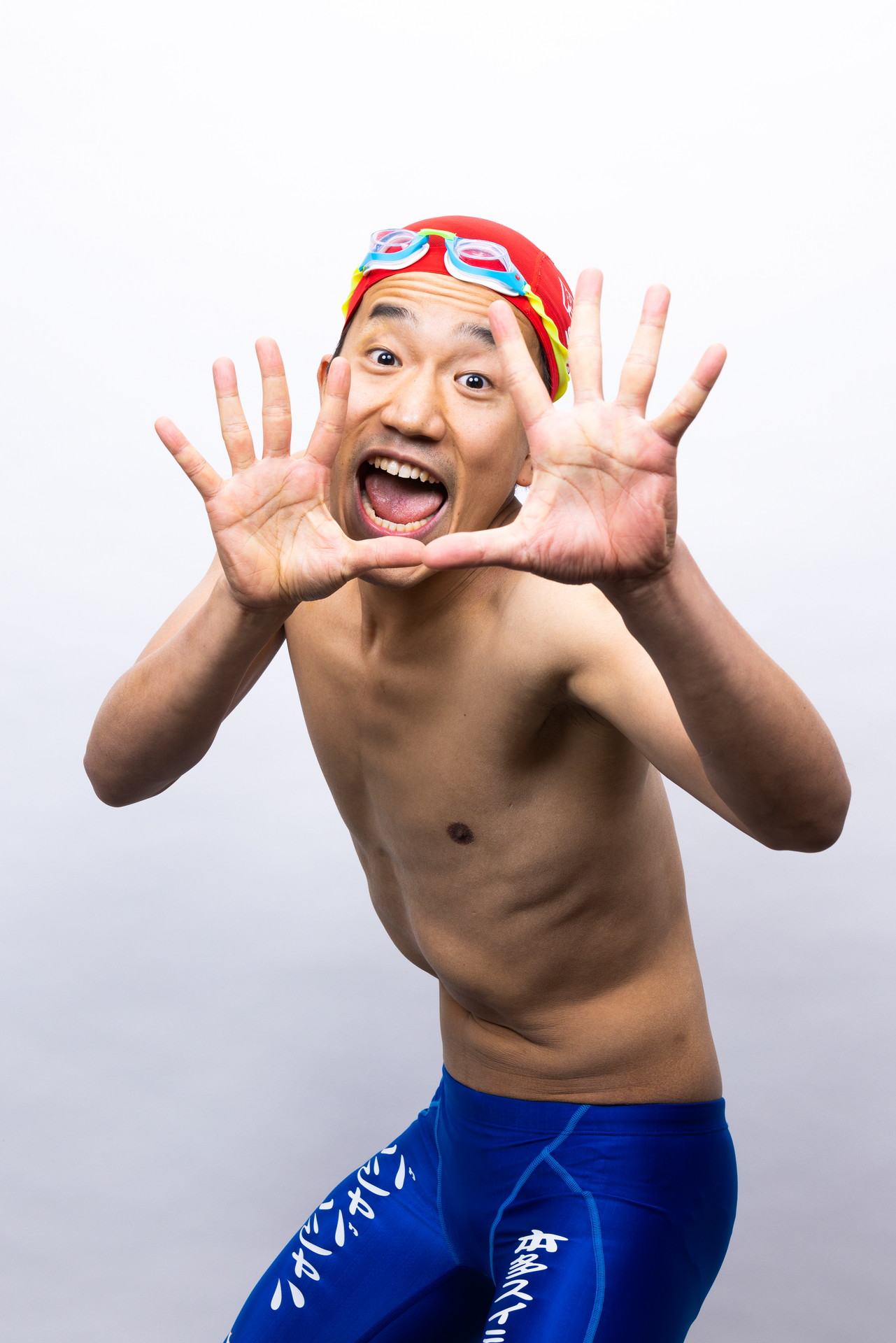 本多スイミングスクール