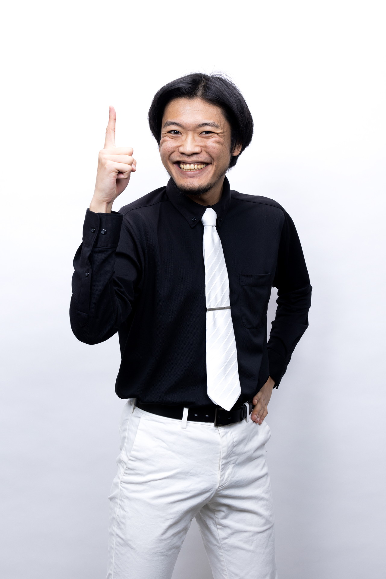 村民代表南川